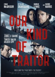 Kẻ Phản Bội-Our Kind of Traitor 