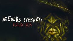 Kẻ Săn Lùng Sợ Hãi: Tái Sinh-Jeepers Creepers: Reborn