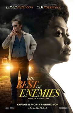 Kẻ Thù Đáng Quý-The Best of Enemies