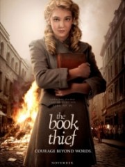 Kẻ Trộm Sách-The Book Thief 