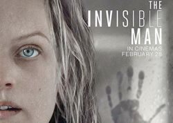 Kẻ Vô Hình-The Invisible Man