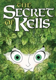 Bí Mật Của Kells-The Secret of Kells 