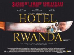 Khách Sạn Rwanda