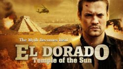 Kho Báu Kim Tự Tháp-El Dorado: Temple of the Sun