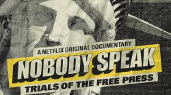 Không Ai Lên Tiếng: Vụ Kiện Về Quyền Tự Do Báo Chí-Nobody Speak: Trials of the Free Press