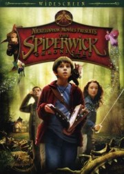 Khu Rừng Bí Ẩn-The Spiderwick Chronicles 