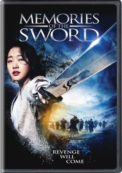 Kiếm Ký (Thâm Thù Phải Trả)-Memories of the Sword