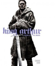 Huyền Thoại Vua Arthur: Thanh Gươm Trong Đá-King Arthur: Legend of the Sword 