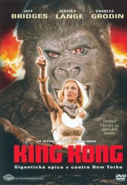 Quái Vật King Kong-King Kong 