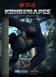 Vua Khỉ Tái Xuất 2-Kong: King of the Apes 2 