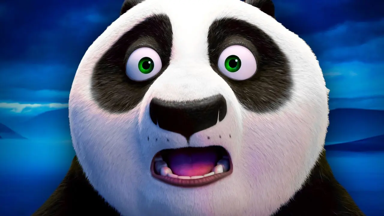Kung Fu Panda 4-KungFu Panda 4