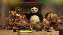 Kung Fu Panda Holiday Special-Kung Fu Panda Holiday Special