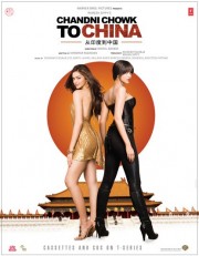Kungfu Mỹ Quốc-Chandni Chowk to China 