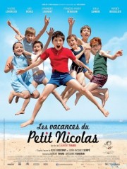 Kỳ Nghỉ Hè của Nicolas-Nicolas On Holiday 
