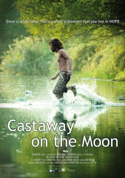 Lạc Giữa Đảo Hoang-Castaway on the Moon