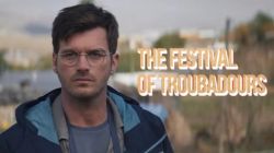 Lễ Hội Người Hát Rong-The Festival Of Troubadours