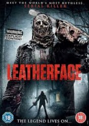 Sát Nhân Mặt Quỷ-Leatherface / Texas Chainsaw 4 
