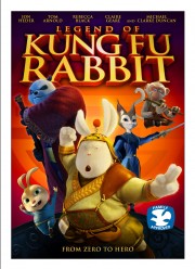 Kung Fu Thỏ Ngố-Legend of Kung Fu Rabbit 
