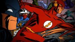 Liên Minh Công Lý: Biên Giới Mới-Justice League: The New Frontier