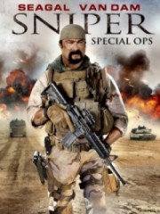 Lính Bắn Tỉa: Mệnh Lệnh Đặc Biệt-Sniper Special Ops 