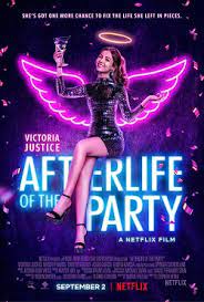 Linh Hồn Của Buổi Tiệc-Afterlife of the Party