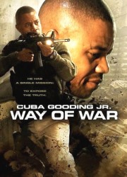 Cuộc Chiến Khốc Liệt-The Way Of War 