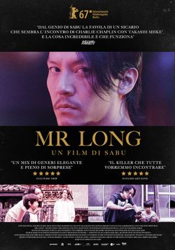 Long Sát Thủ-Mr. Long