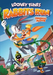Looney Tunes: Rabbit Run-Looney Tunes: Rabbit Run 