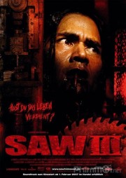 Lưỡi Cưa 3-Saw III 