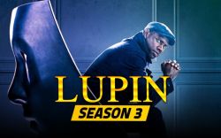 Lupin (Phần 3)-Lupin (Season 3)