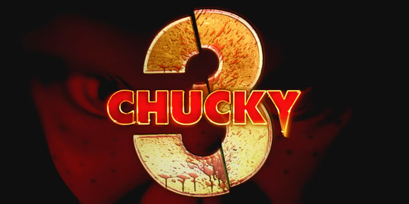 Ma Búp Bê Chucky (Phần 3)-Chucky ( Season 3)