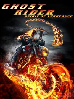 Ma Tốc Độ 2: Linh Hồn Báo Thù-Ghost Rider 2: Spirit of Vengeance