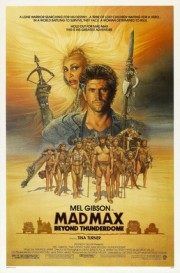 Max Điên Cuồng 3-Mad Max Beyond Thunderdome 
