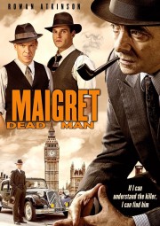 Thám Tử Maigret 2: Người Đã Khuất-Maigret's Dead Man 
