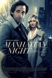 Bóng Đêm Tội Lỗi-Manhattan Night 