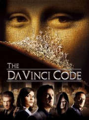 Mật Mã Da Vinci-Da Vinci Code 