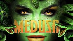 Medusa: Nữ Hoàng Của Loài Rắn