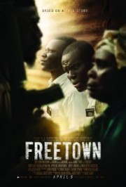 Miền Đất Tự Do-Freetown 