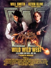 Miền Tây Hoang Dã-Wild Wild West 
