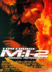 Nhiệm Vụ Bất Khả Thi 2-Mission Impossible II 