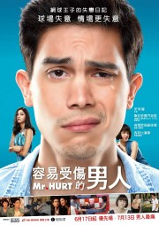 Mr. Nhọ-Mr. Hurt 