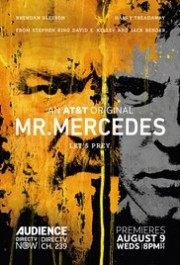Tên Sát Nhân Mercedes-Mr. Mercedes 