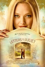 Thư Gửi Juliet-Letter to Juliet 