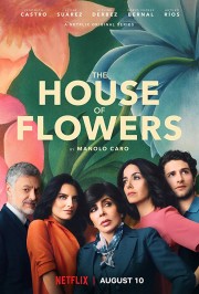 Ngôi Nhà Hoa (Phần 1)-The House of Flowers 