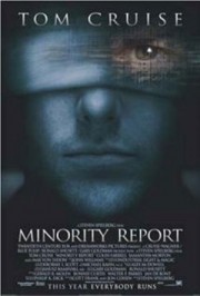 Bản Báo Cáo Thiểu Số-Minority Report Vietsub 
