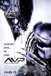 Cuộc Chiến Dưới Tháp Cổ-AVP: Alien vs. Predator 