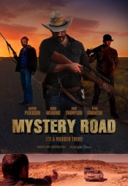 Con Đường Bí Ẩn-Mystery Road 
