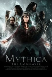 Mythica: Kẻ Sát Thần-Mythica: The Godslayer