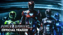 Năm anh em siêu nhân-Power Rangers Movie