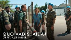 Nạn Diệt Chủng Srebrenica | Aida Và Cuộc Đàm Phán Sinh Tử
